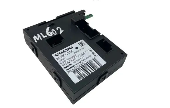 Volvo C30 Other control units/modules 31295175AA
