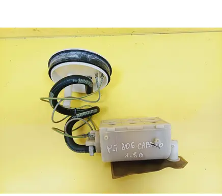 Peugeot 306 In-tank fuel pump