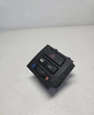 BMW X5 E53 Hazard light switch 6945652