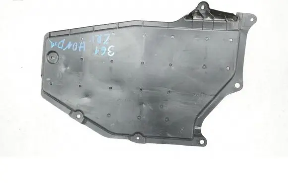 Honda ZR-V Front underbody cover/under tray 746313W0A0