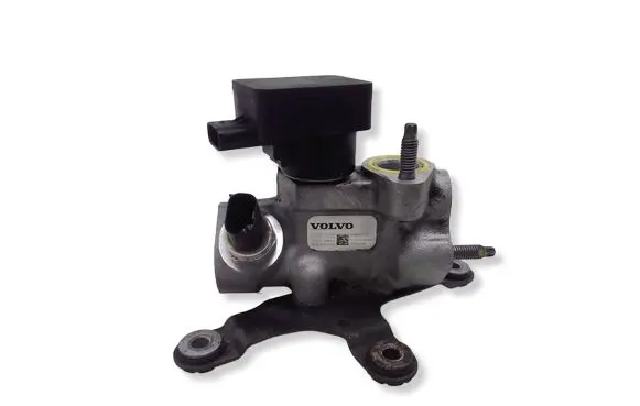 Volvo XC40 Air conditioning (A/C) expansion valve 32260161