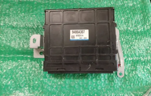 Mitsubishi Outlander Other control units/modules 9486A307 9Z270289 V0T92579H