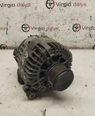 Audi A6 S6 C6 4F Generator/alternator 06F903023C 2542695G 209014616