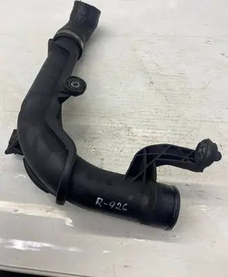 Volkswagen Sharan Intercooler hose/pipe 1K0145770AE