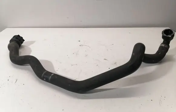 BMW X5 E70 Engine coolant pipe/hose 7808079