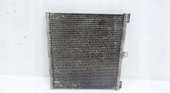 Porsche 911 991 A/C cooling radiator (condenser) 99157311102