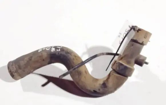 Audi A6 S6 C5 4B Engine coolant pipe/hose
