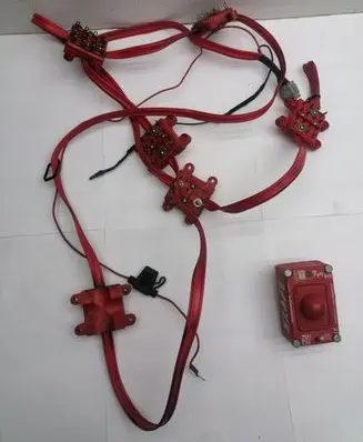 Audi A6 S6 C5 4B Other control units/modules E1034071 M4700