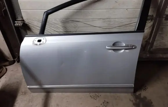 Honda Civic Front door