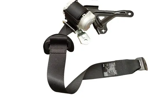 Subaru Ascent Third row seat belt 7V1650