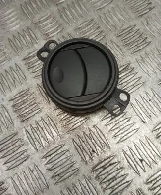 Toyota Yaris Interior heater climate box assembly housing 5565052080