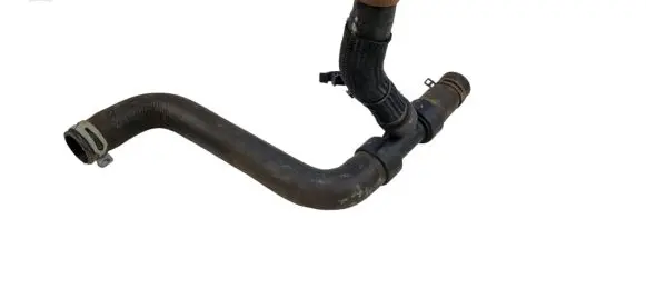 Ford Fusion II Engine coolant pipe/hose DS788B274 DS788B274AD 550388