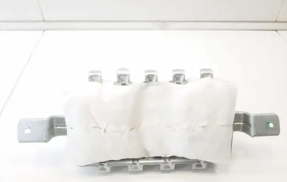 MG ZS Passenger airbag 