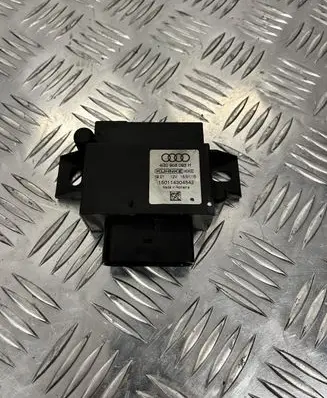 Audi A6 C7 Fuel pump relay 4G0906093H