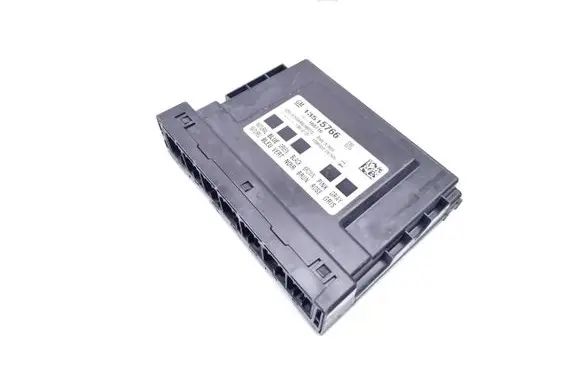 Opel Insignia A Central body control module 13515766 F00HJ01691