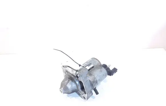 Citroen C3 Starter motor 9671530880 967153088003