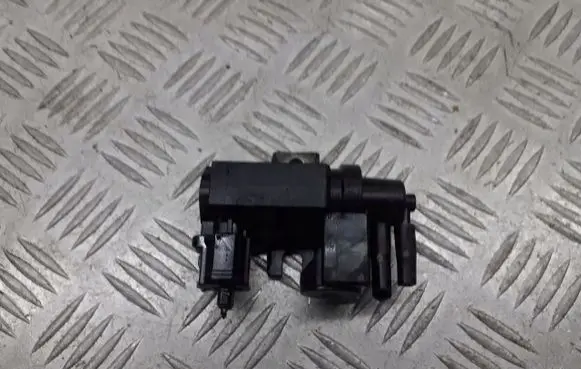 Toyota Corolla Verso E121 Valve vacuum 