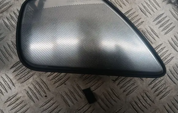 Audi A8 S8 D4 4H Rear door speaker cover trim 4H0868452B
