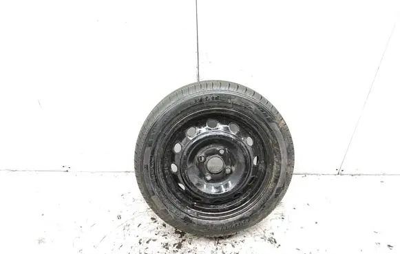 KIA Picanto R14 spare wheel KOL.DOJ.KIA.PIC