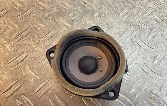 Porsche Macan (95B) Front door speaker 7PP035416B