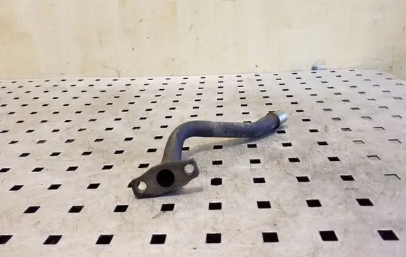 Volvo XC60 Turbo turbocharger oiling pipe/hose