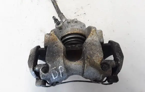 Dacia Sandero Front brake caliper 410010121R