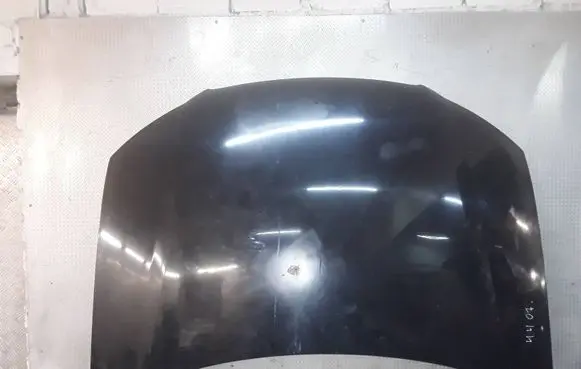 Audi A3 S3 8P Engine bonnet/hood 