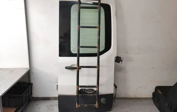 Ford Transit Back/rear loading door 2022325 19G493 1862745