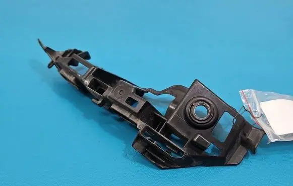 Volkswagen Golf VII Front bumper mounting bracket 5G0807184A IMPRK1563400