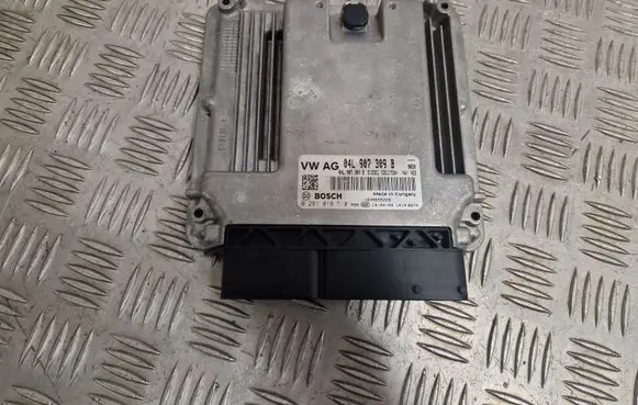 Engine control unit/module