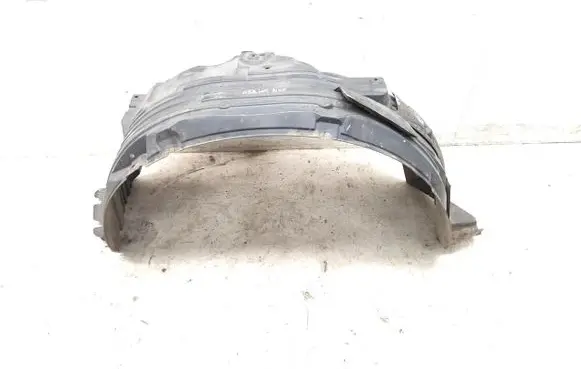 Nissan Pathfinder R51 Front wheel arch liner splash guards 63841EB000