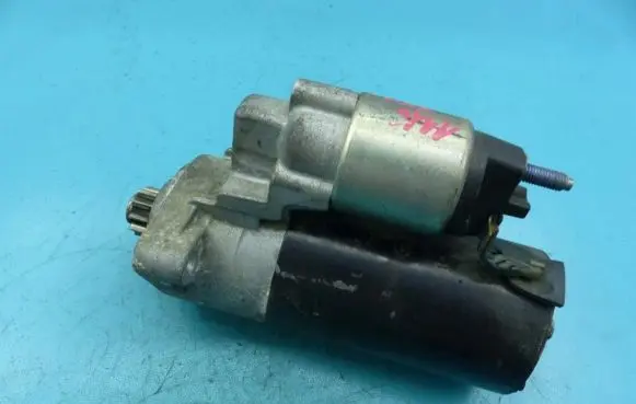 Porsche Cayenne (9PA) Starter motor 0001125059 IMPRK1116893