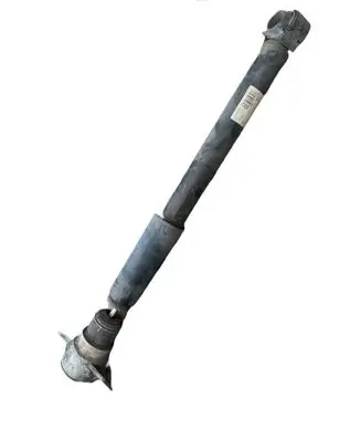 Audi A6 S6 C7 4G Rear shock absorber/damper 4G5513035F 22265658 211130220114