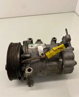 Mini One - Cooper Coupe R56 Air conditioning (A/C) compressor (pump) 694250103 03300811762