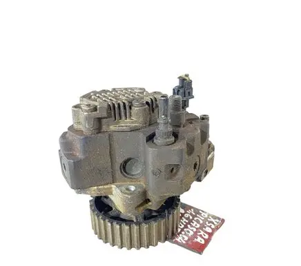 Citroen Xsara Picasso Fuel injection high pressure pump 9651844380 0445010089