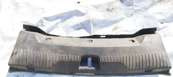 Jaguar XF Other trunk/boot trim element 8X2354406A64AD