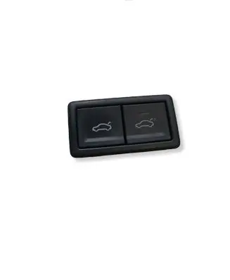 Volkswagen Tiguan Allspace Tailgate/boot open switch button 3G0959832A 210119055