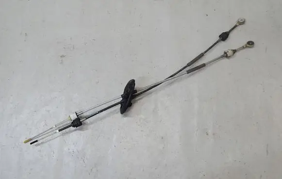 Opel Astra K Gear shift cable linkage 136KM