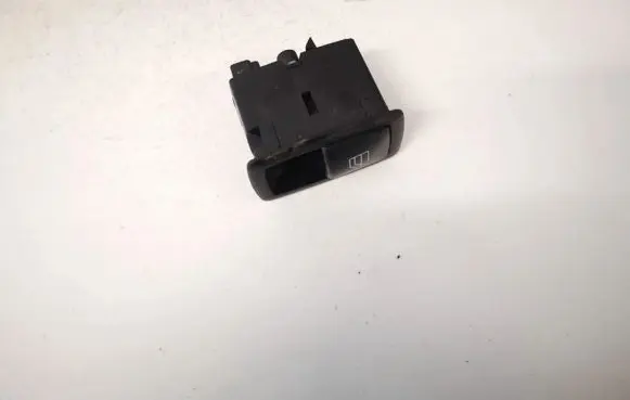 Mercedes-Benz A W169 Electric window control switch a1698205210