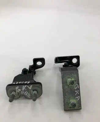 Mercedes-Benz EQE x294 Rear door hinge set 