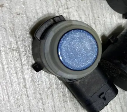 Ford Focus Parking PDC sensor MU5T-15K859-CAW