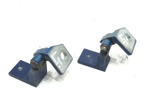 Opel Corsa E Other exterior part