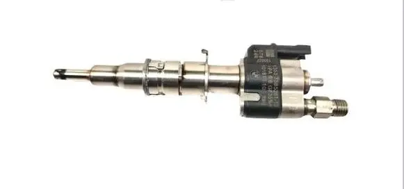BMW 8 G16 Fuel injectors set 1353758526112