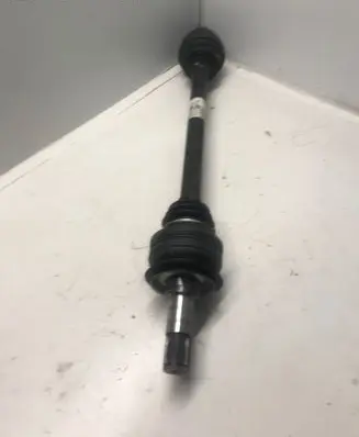 Mercedes-Benz C W206 Rear driveshaft A2063506700