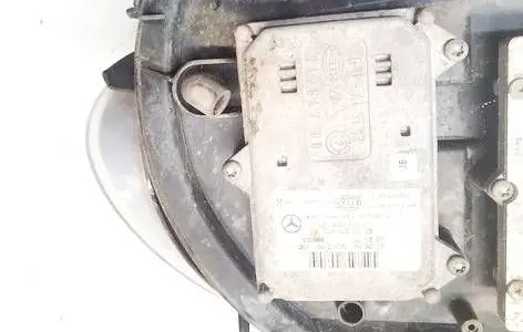 Mercedes-Benz R W251 Headlight ballast module Xenon A0038205826 5DF00870402