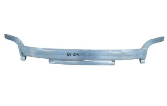 Audi Q5 SQ5 Front bumper cross member 80A807113E