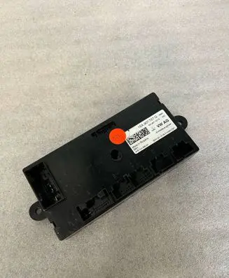Volkswagen ID.3 Climate control unit 1EA907727Q