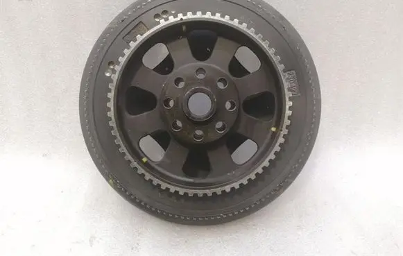 Maserati Quattroporte Flywheel 230427