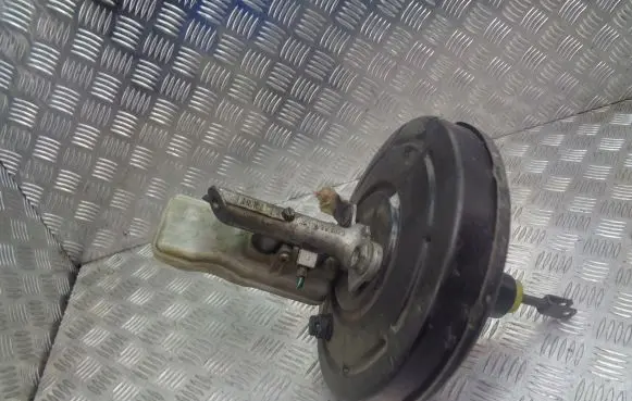 Renault Scenic II - Grand scenic II Brake booster 8200453735