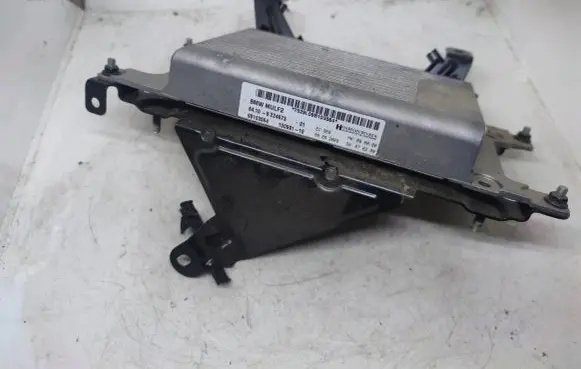 BMW 7 F01 F02 F03 F04 Bluetooth control unit module 9224673 10099110